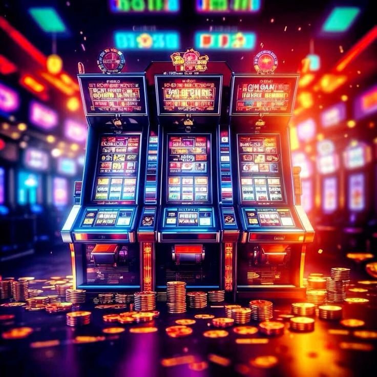 Casino trực tuyến đẳng cấp với các trò chơi hấp dẫn dành cho người Việt