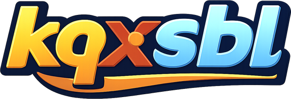 Logo kqxsbl